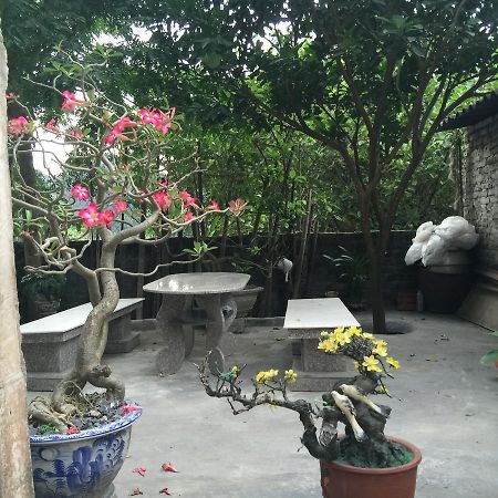 Hung Anh Homestay Ninh Bình Extérieur photo