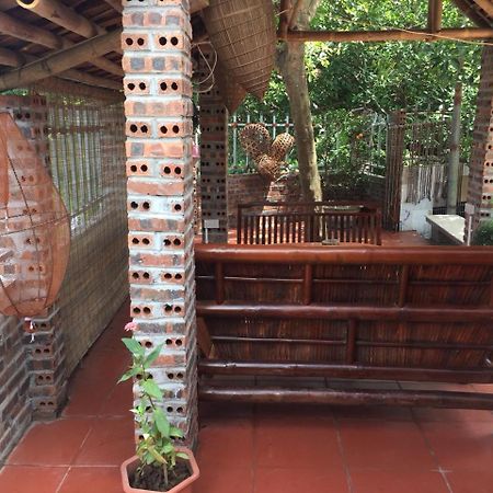 Hung Anh Homestay Ninh Bình Extérieur photo