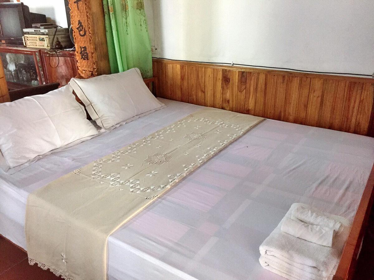 Hung Anh Homestay Ninh Bình Extérieur photo