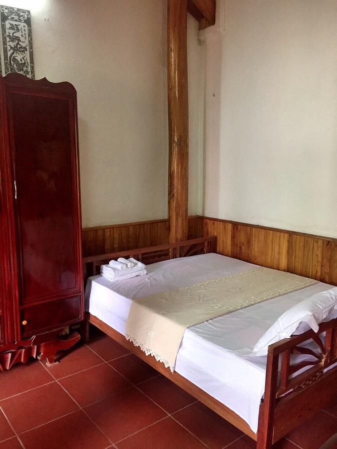 Hung Anh Homestay Ninh Bình Extérieur photo