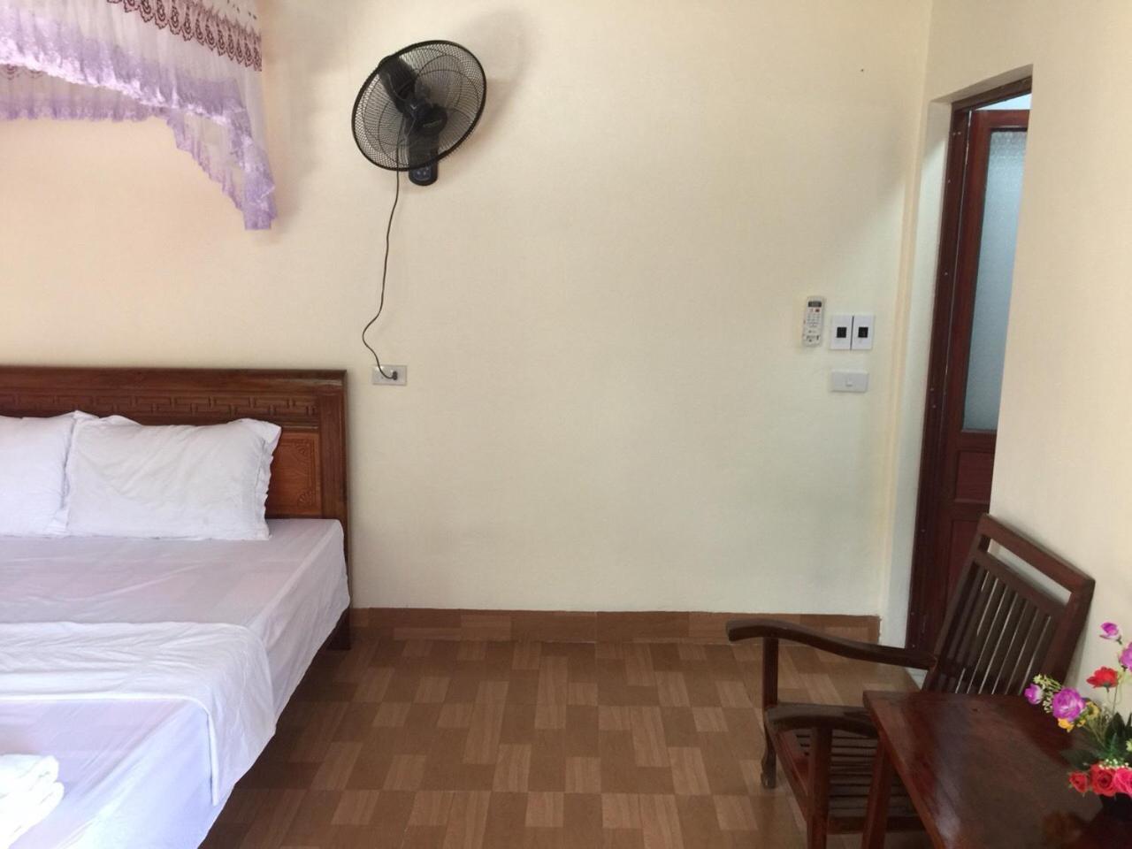 Hung Anh Homestay Ninh Bình Extérieur photo