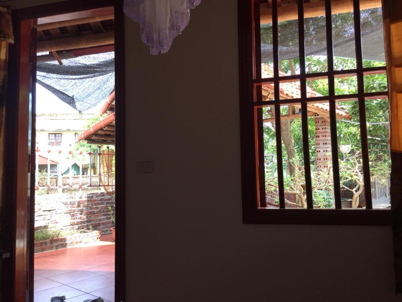 Hung Anh Homestay Ninh Bình Extérieur photo