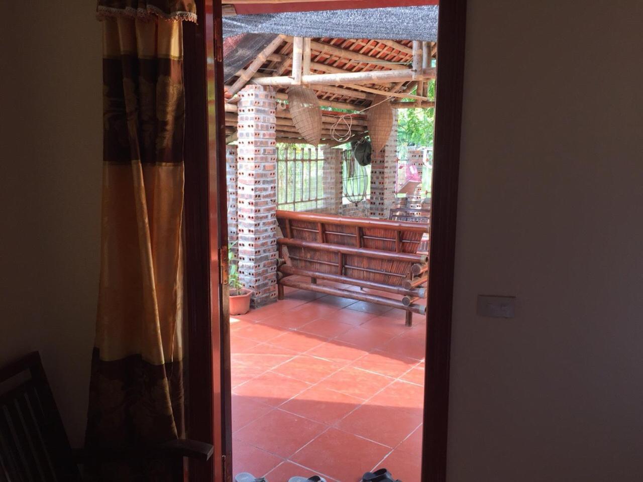 Hung Anh Homestay Ninh Bình Extérieur photo