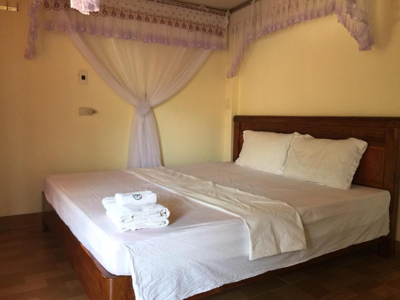 Hung Anh Homestay Ninh Bình Extérieur photo