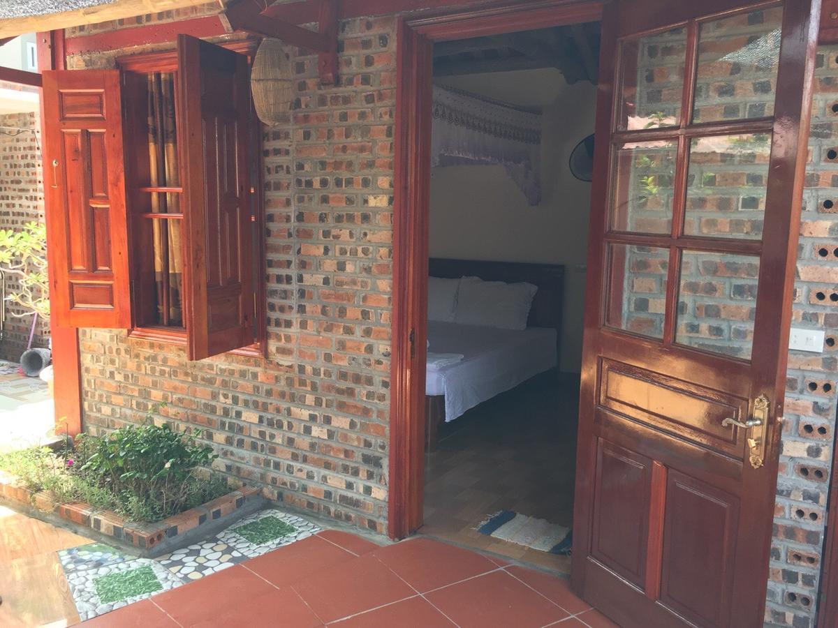 Hung Anh Homestay Ninh Bình Extérieur photo